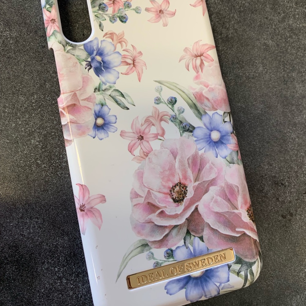 iPhone X/XS case
